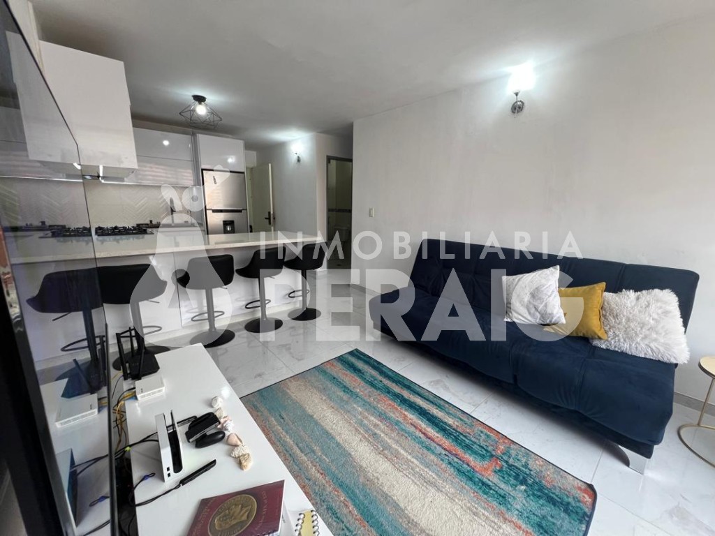 Apartamento Remodelado en Venta — El Encantado, Etapa 4 — foto 8