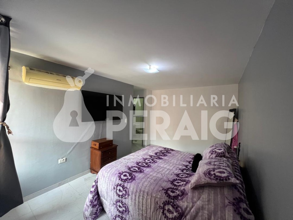 Apartamento Remodelado en Venta — El Encantado, Etapa 4 — foto 9