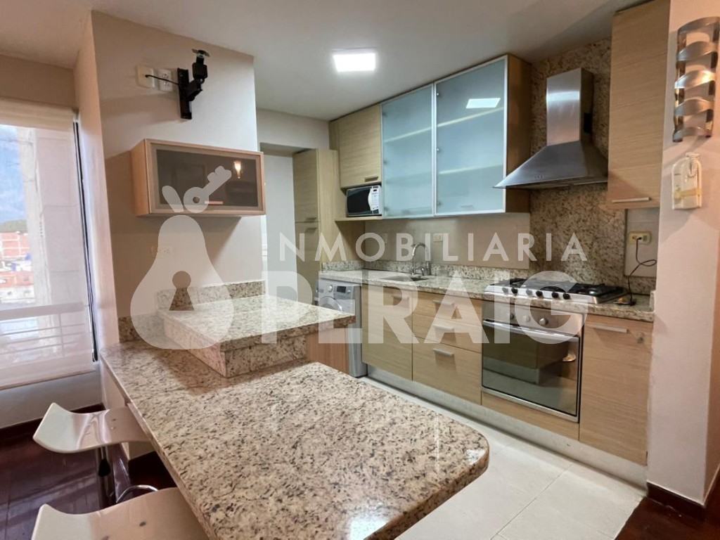 Apartamento en La Campiña — foto 5
