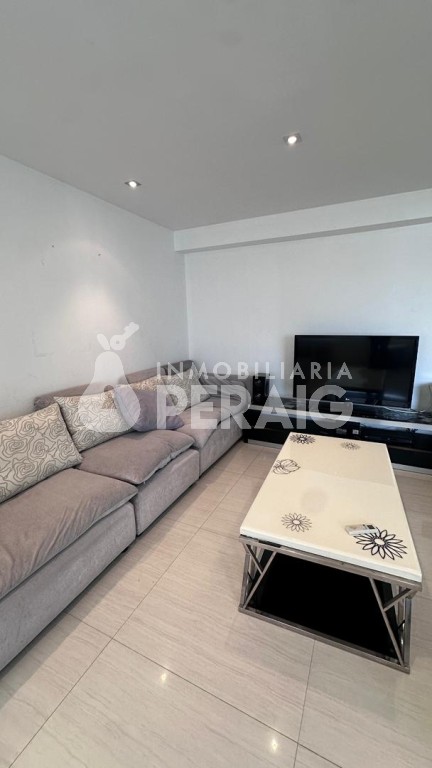 Apartamento Amoblado en La Castellana — 120 m² — foto 3
