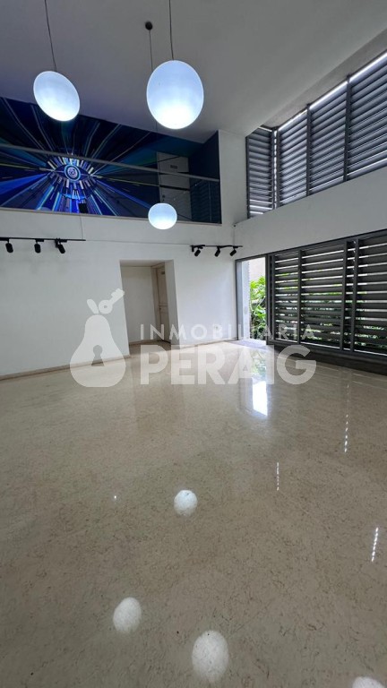 Apartamento Amoblado en La Castellana — 120 m² — foto 4