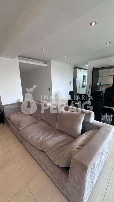 Apartamento Amoblado en La Castellana — 120 m² — foto 5