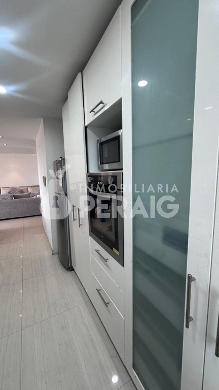 Apartamento Amoblado en La Castellana — 120 m² — foto 6