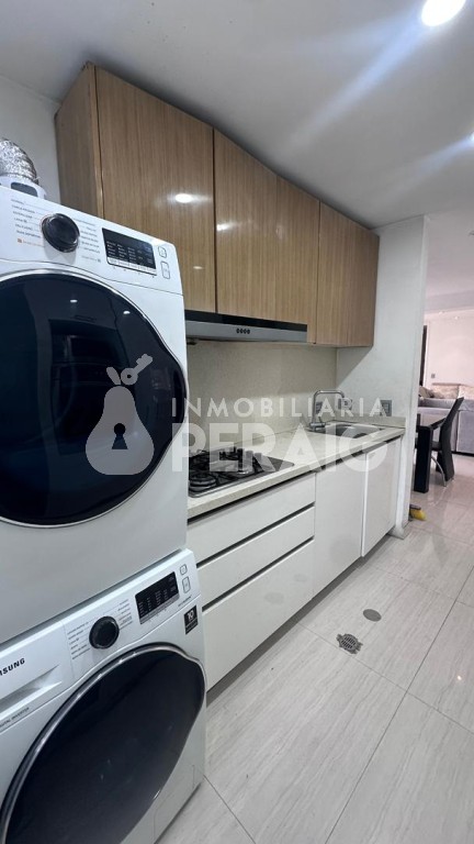 Apartamento Amoblado en La Castellana — 120 m² — foto 7