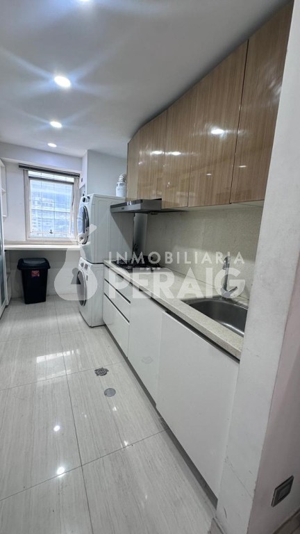 Apartamento Amoblado en La Castellana — 120 m² — foto 8