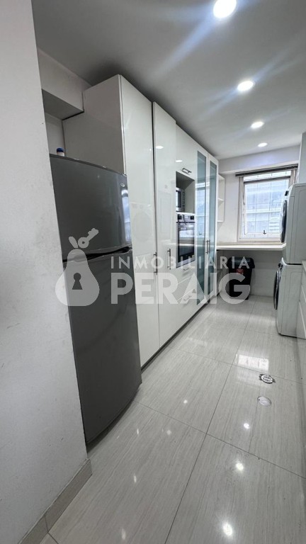 Apartamento Amoblado en La Castellana — 120 m² — foto 9