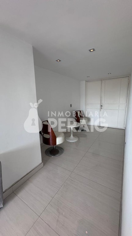 Apartamento Amoblado en La Castellana — 120 m² — foto 10