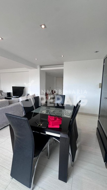 Apartamento Amoblado en La Castellana — 120 m² — foto 11