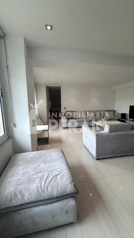 Apartamento Amoblado en La Castellana — 120 m² — foto 13