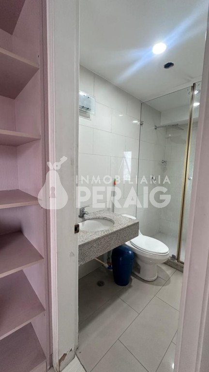 Apartamento Amoblado en La Castellana — 120 m² — foto 14