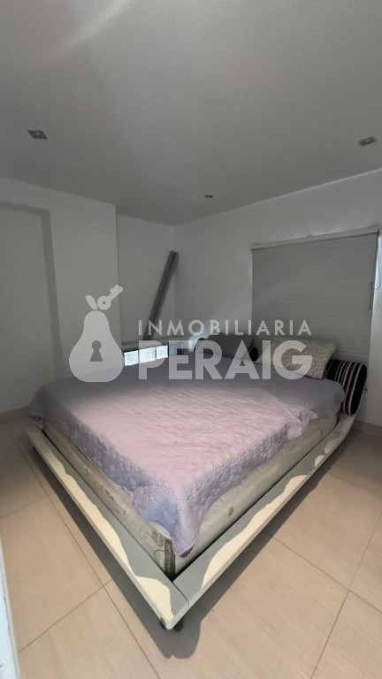Apartamento Amoblado en La Castellana — 120 m² — foto 16