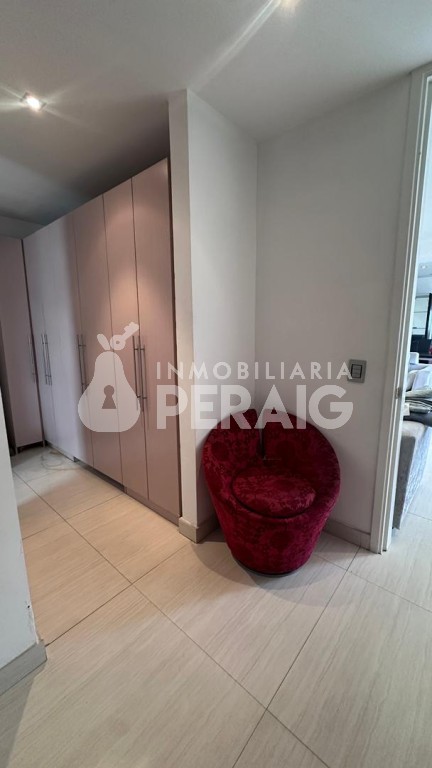 Apartamento Amoblado en La Castellana — 120 m² — foto 17