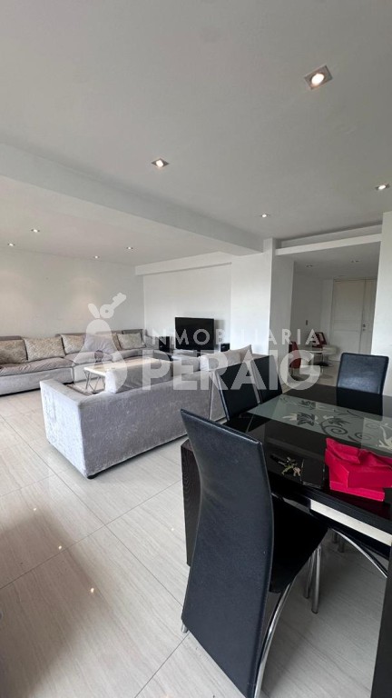 Apartamento Amoblado en La Castellana — 120 m² — foto 20