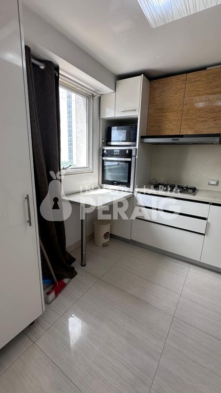 Apartamento en La Castellana — foto 3