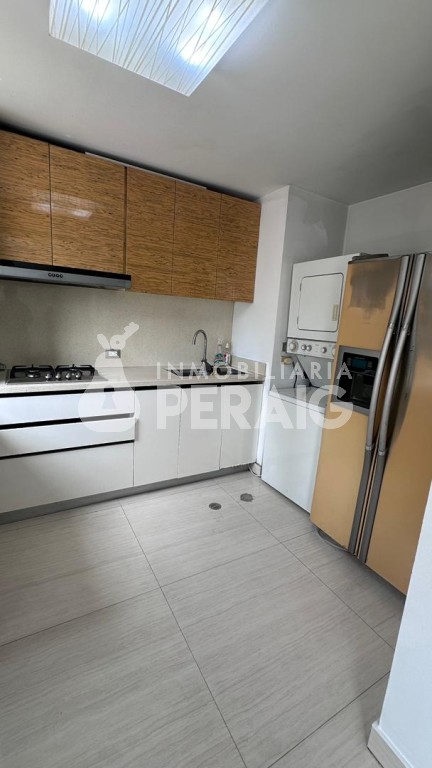 Apartamento en La Castellana — foto 4