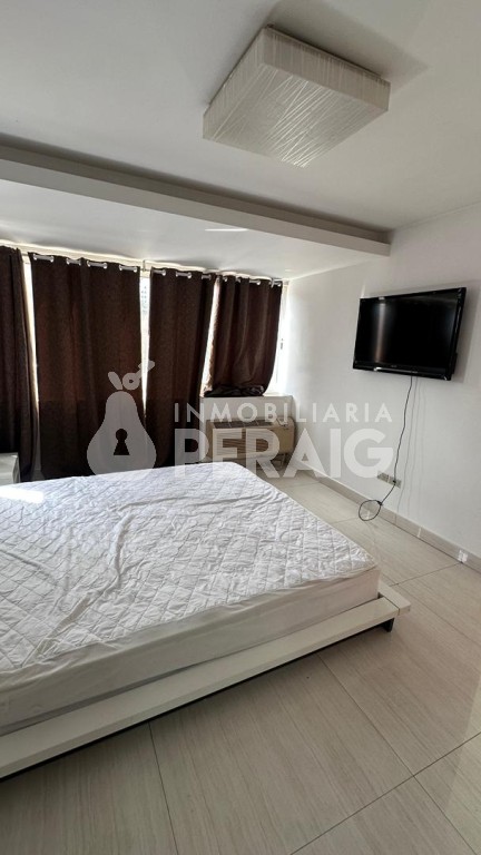 Apartamento en La Castellana — foto 8