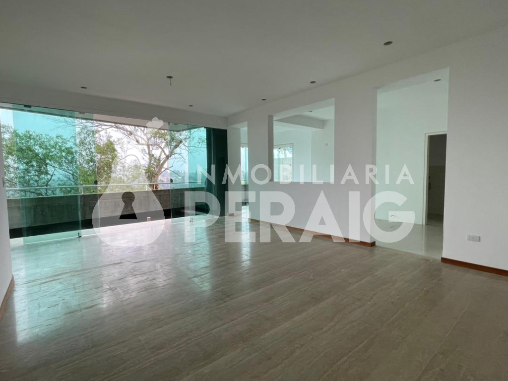 Apartamento en Obra Blanca — La Lagunita, El Hatillo — foto 2
