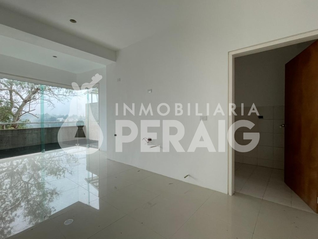 Apartamento en Obra Blanca — La Lagunita, El Hatillo — foto 5
