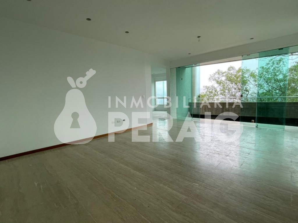 Apartamento en Obra Blanca — La Lagunita, El Hatillo — foto 6