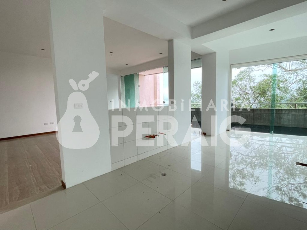 Apartamento en Obra Blanca — La Lagunita, El Hatillo — foto 7