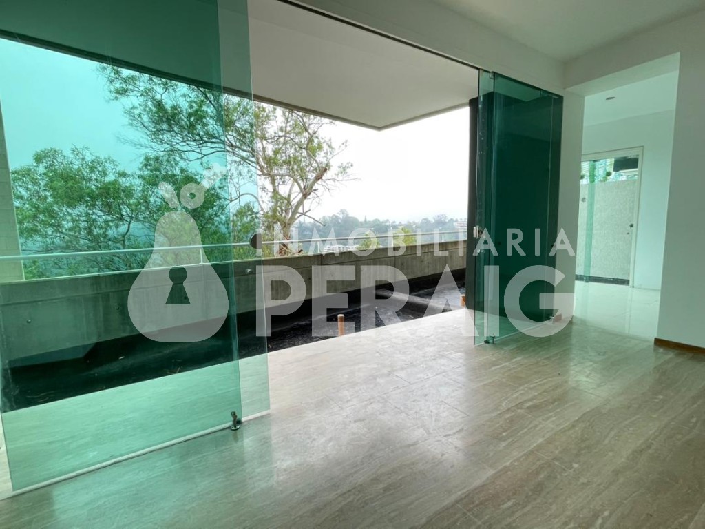Apartamento en Obra Blanca — La Lagunita, El Hatillo — foto 8