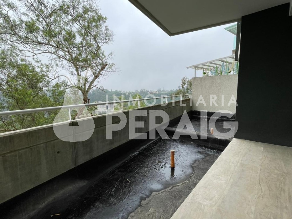 Apartamento en Obra Blanca — La Lagunita, El Hatillo — foto 9
