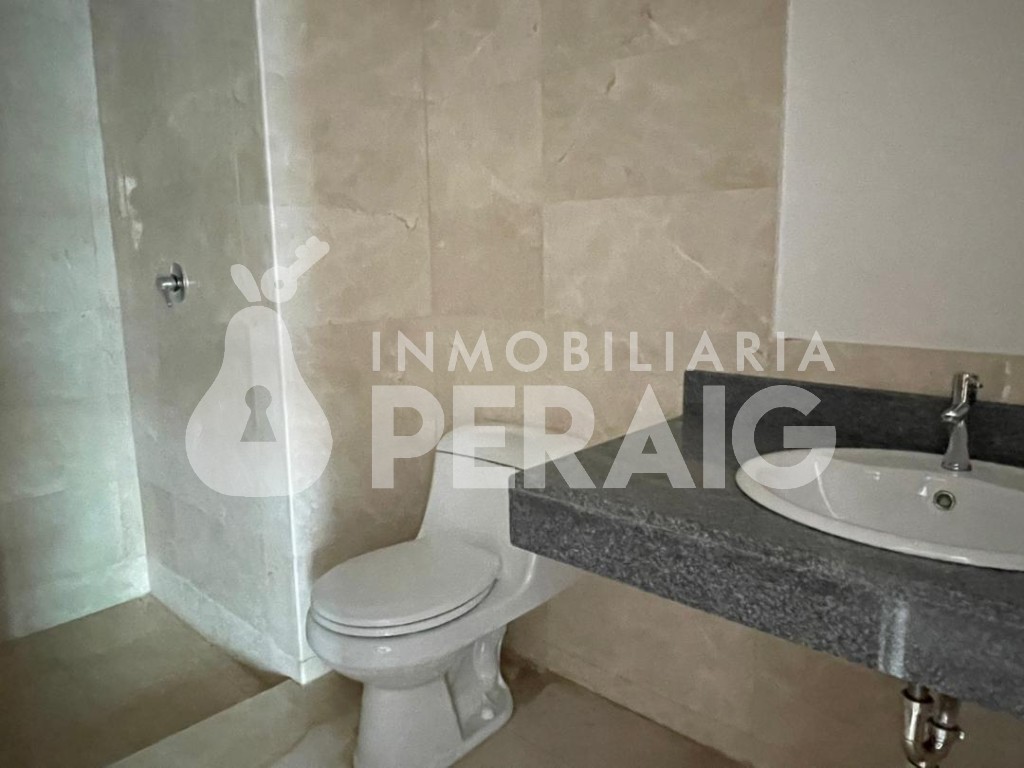 Apartamento en Obra Blanca — La Lagunita, El Hatillo — foto 13