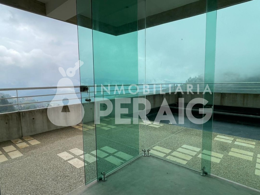Apartamento en Obra Blanca — La Lagunita, El Hatillo — foto 14