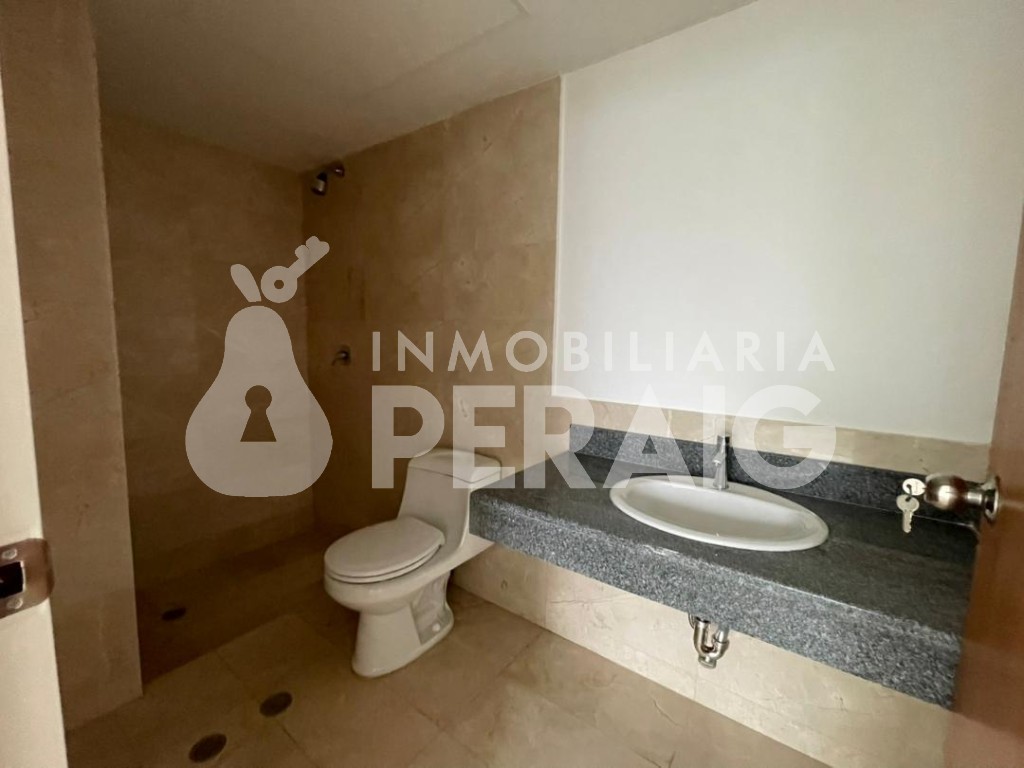 Apartamento en Obra Blanca — La Lagunita, El Hatillo — foto 16