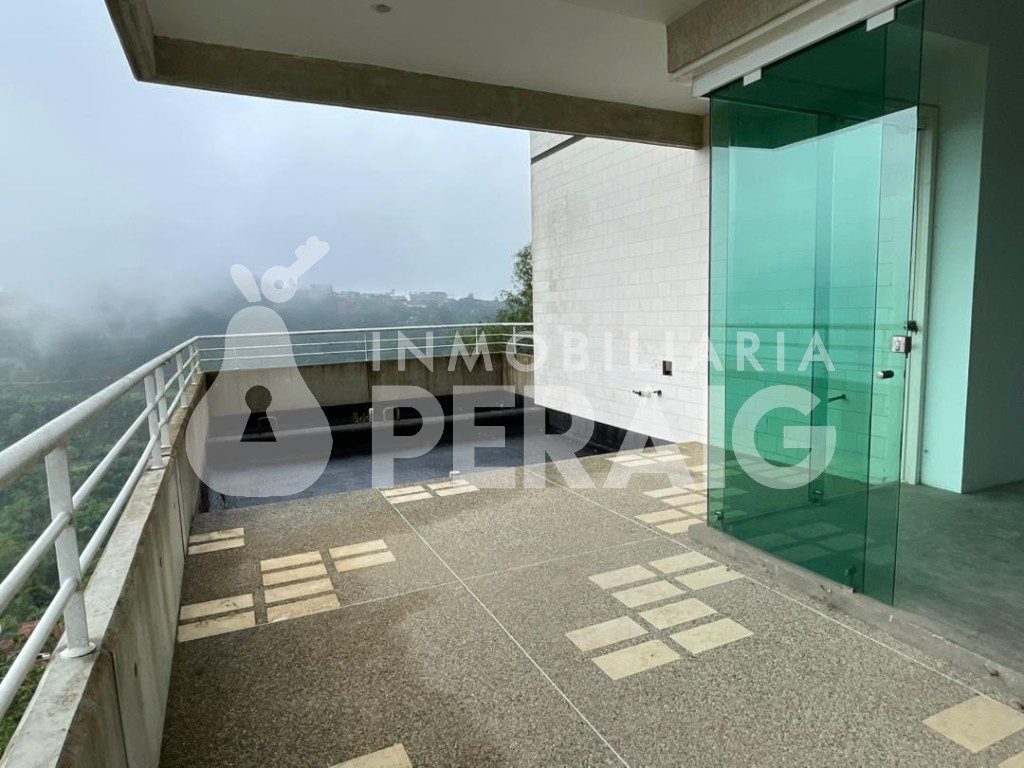 Apartamento en Obra Blanca — La Lagunita, El Hatillo — foto 18