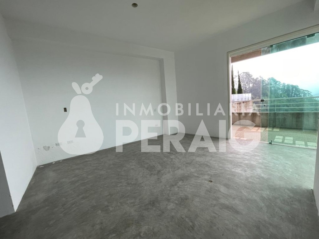 Apartamento en Obra Blanca — La Lagunita, El Hatillo — foto 19