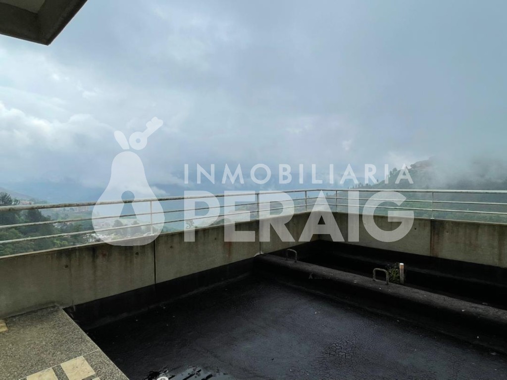 Apartamento en Obra Blanca — La Lagunita, El Hatillo — foto 20