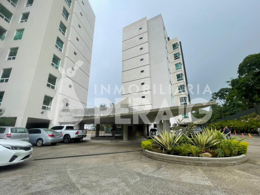 Apartamento en Obra Blanca — La Lagunita, El Hatillo — foto 21