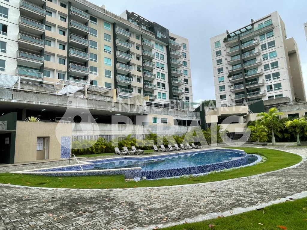Apartamento en Obra Blanca — La Lagunita, El Hatillo — foto 22
