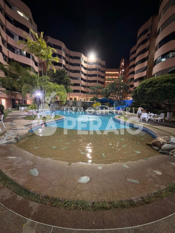 Apto Laguna Suites — Puerto Encantado — foto 2