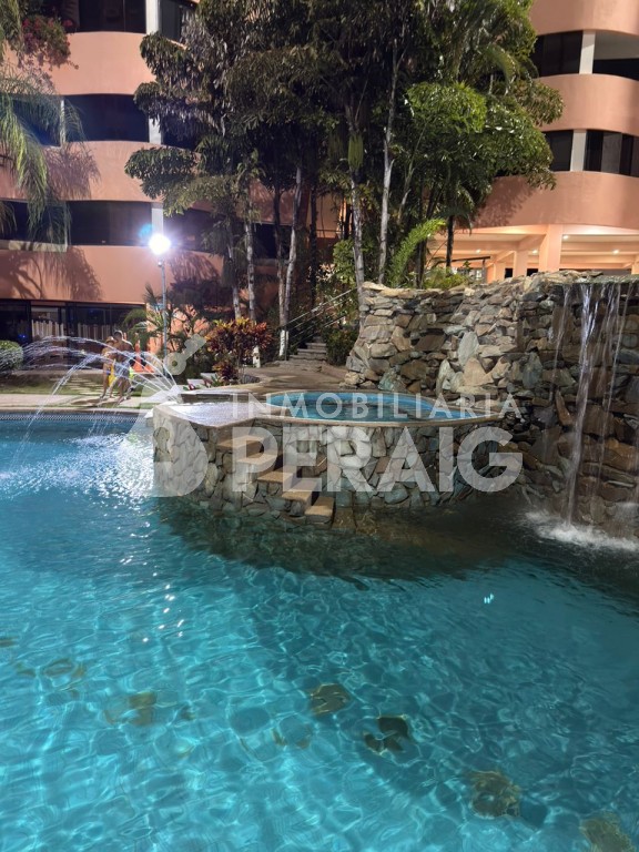 Apto Laguna Suites — Puerto Encantado — foto 3