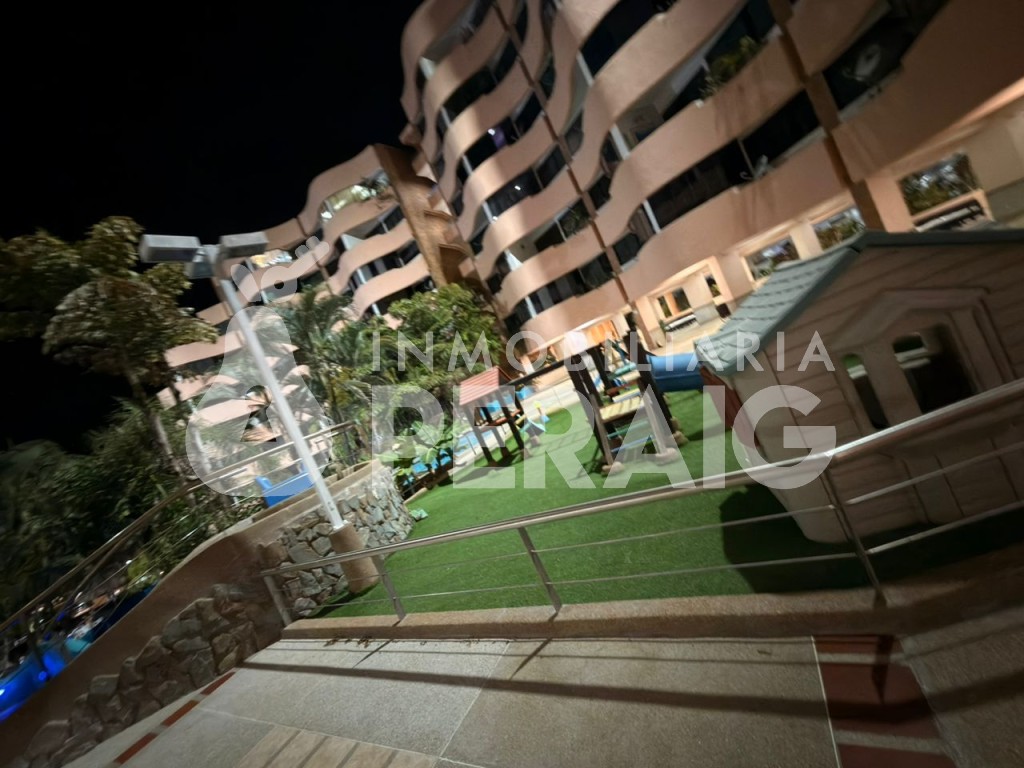 Apto Laguna Suites — Puerto Encantado — foto 4