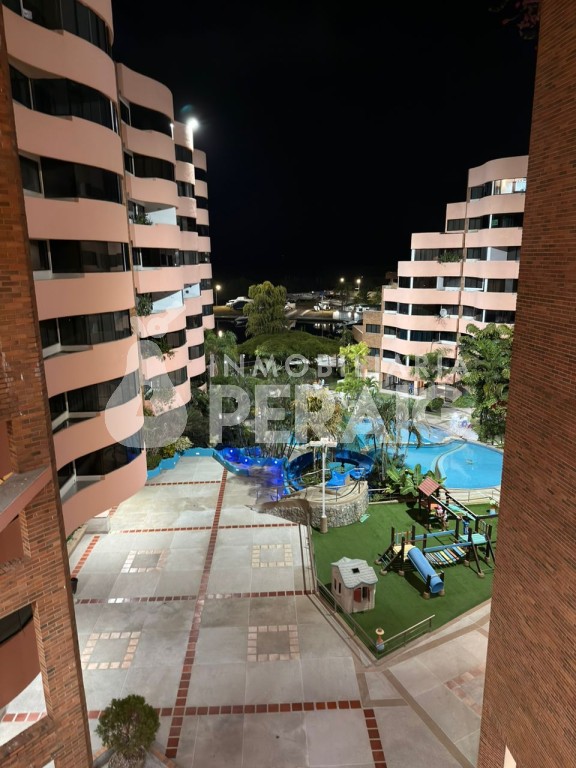 Apto Laguna Suites — Puerto Encantado — foto 5