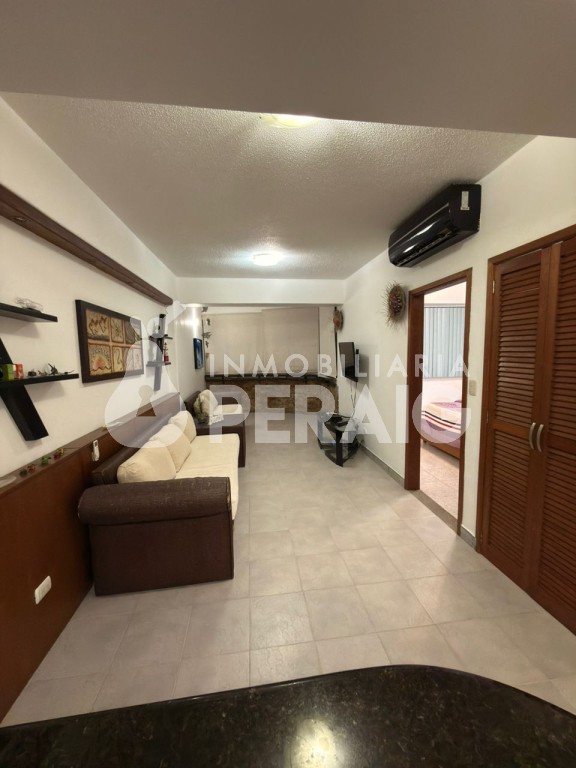 Apto Laguna Suites — Puerto Encantado — foto 11