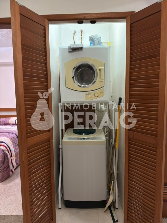Apto Laguna Suites — Puerto Encantado — foto 14