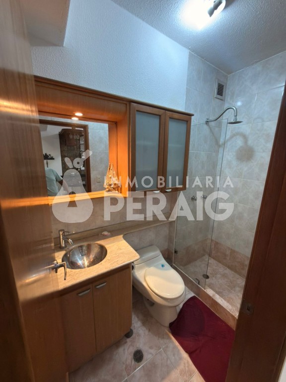 Apto Laguna Suites — Puerto Encantado — foto 15