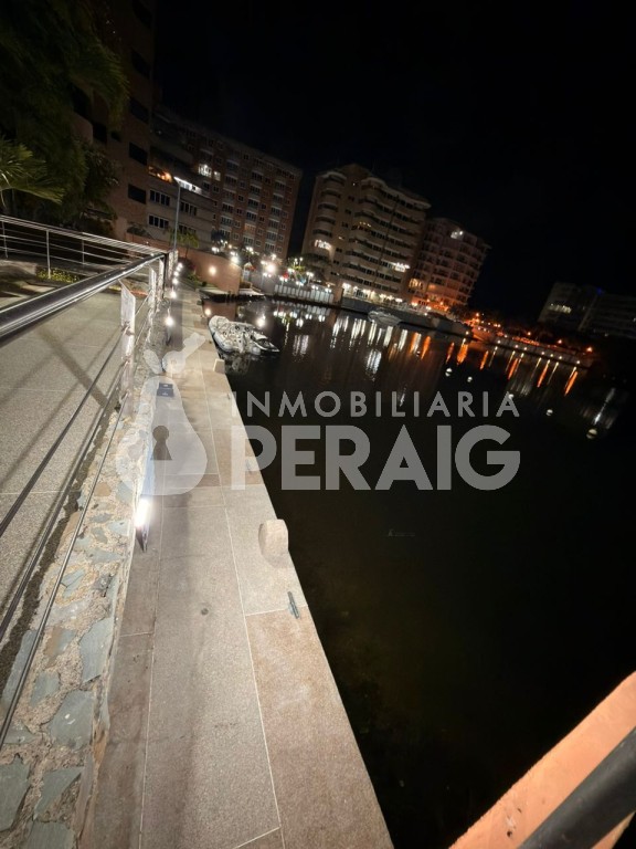 Apto Laguna Suites — Puerto Encantado — foto 17