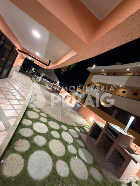 Apto Laguna Suites — Puerto Encantado — foto 18