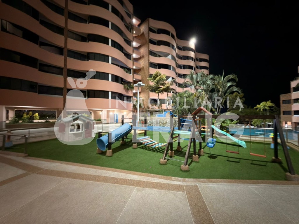 Apto Laguna Suites — Puerto Encantado — foto 19