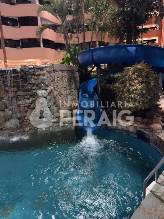 Apto Laguna Suites — Puerto Encantado — foto 20
