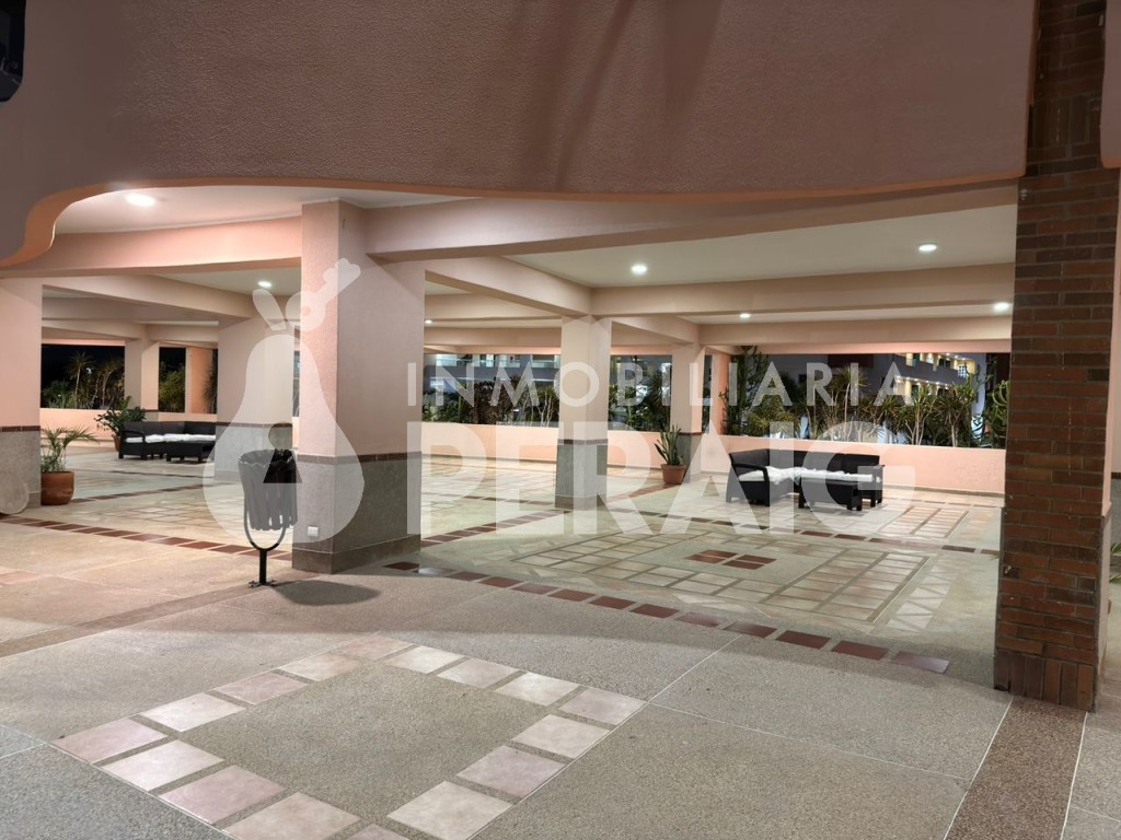 Apto Laguna Suites — Puerto Encantado — foto 21
