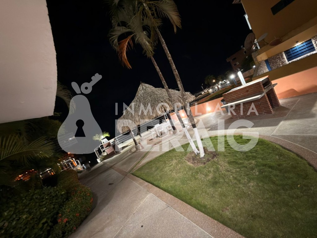 Apto Laguna Suites — Puerto Encantado — foto 22