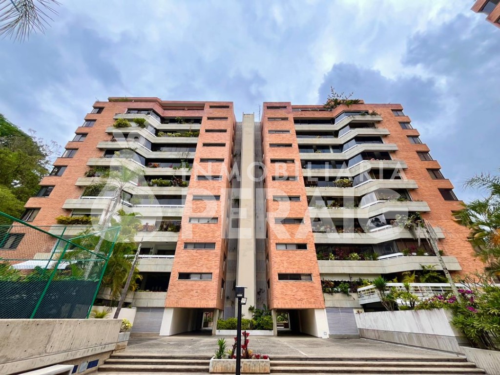 Apartamento en Las Esmeraldas — Baruta — foto 2