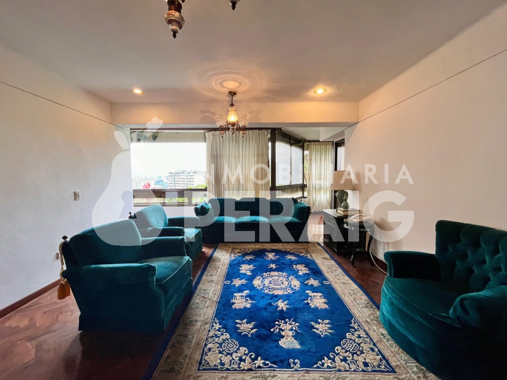 Apartamento en Las Esmeraldas — Baruta — foto 6