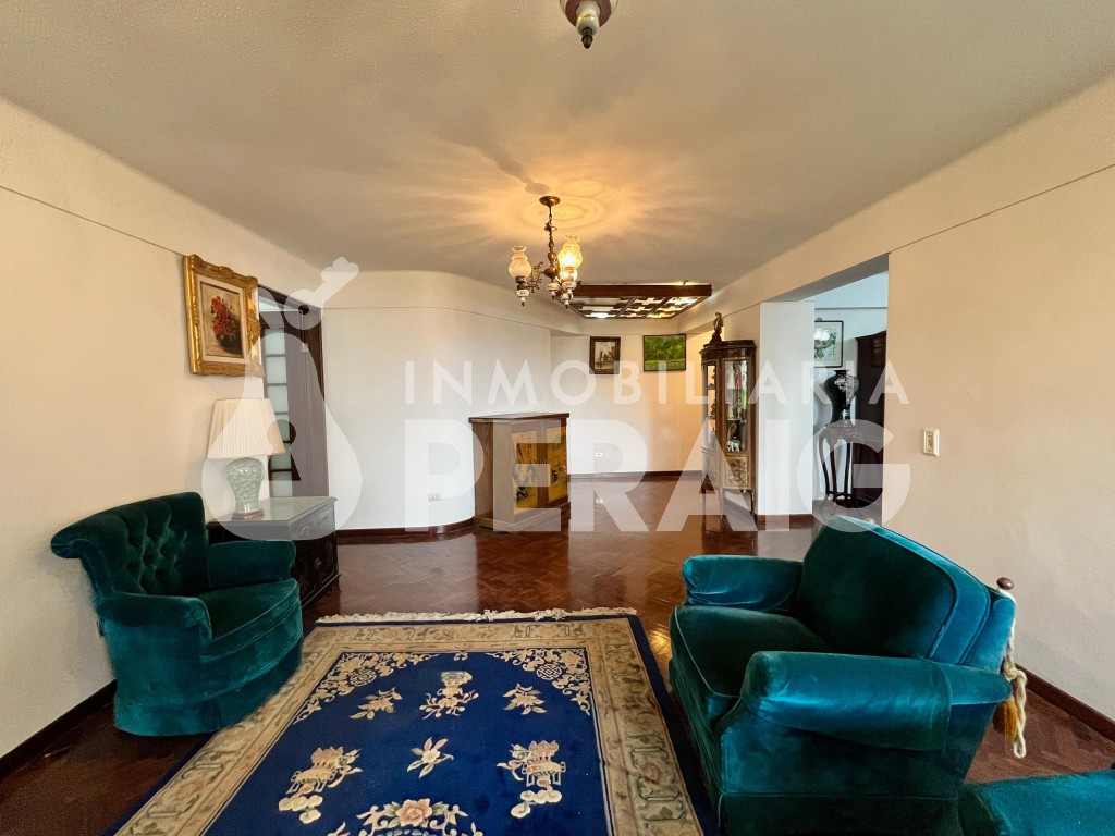 Apartamento en Las Esmeraldas — Baruta — foto 7